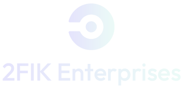 2FIK Enterprises